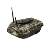 Assassin se sonarem - V2 - Camo - GPS - 20 000mAh + Obal ZDARMA