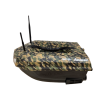 Assassin se sonarem - V2 - Camo - GPS - 20 000mAh + Obal ZDARMA