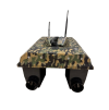 Assassin se sonarem - V2 - Camo - GPS - 20 000mAh + Obal ZDARMA