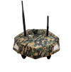 Assassin se sonarem - V2 - Camo - GPS - 20 000mAh + Obal ZDARMA