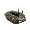 Assassin se sonarem - V2 - Camo - GPS - 20 000mAh + Obal ZDARMA