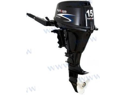 Lodní motor Parsun F15 ABML EFI