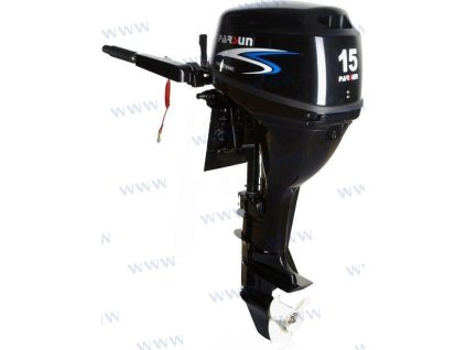 Lodní motor Parsun F15 AFWS EFI