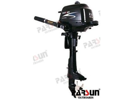 Lodní motor Parsun 2.6 Hp BMS