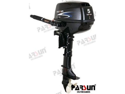 Lodní motor Parsun F5 BML