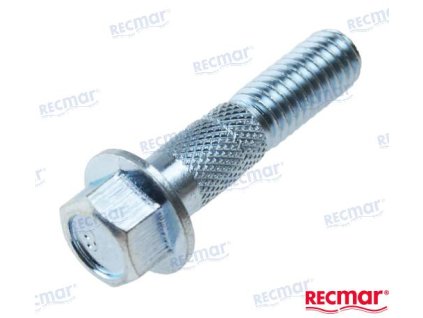 Krátký šroub starteru OEM 10-812509184