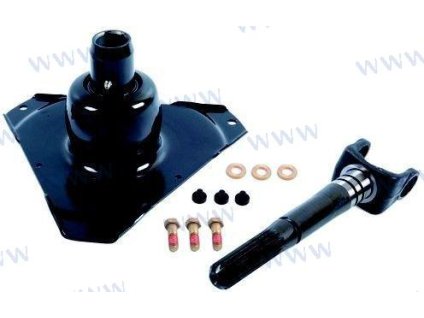 Spojka coupler pro motory V6 a V8 pro motory s 12 3/4 inch setrvačníkem OEM12632A7