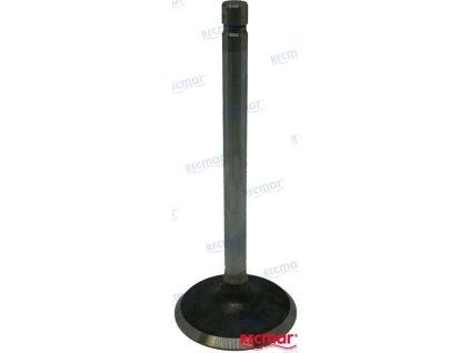 Ventil výfuku 3.0L (40.7-8.7-125) OEM 52367
