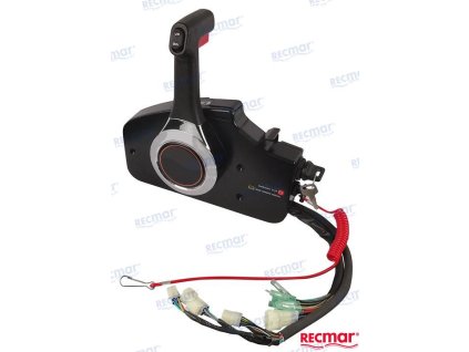Box ovládání motoru Honda 24800-ZZ5-A02