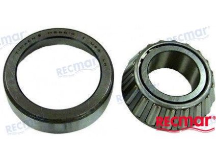 Horní ložisko vertikální hřídele vrchní dílu převodovky Alpha 1 gen.2 OEM32575T1