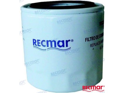 Olejový filtr  OEM 35-866340Q03 a Volvo OEM 835440