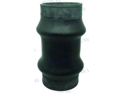 Manžeta výfukové stupačky Volvo D4, DPH, DPR 3584167
