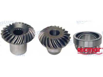 Převodová sada ozubených kol Alpha 1 Gen II (převod 1,47:1) (zuby 20-22) OEM 853641A2