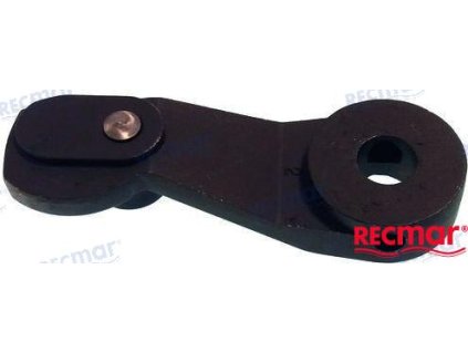 Páčka řazení OEM 45518A3