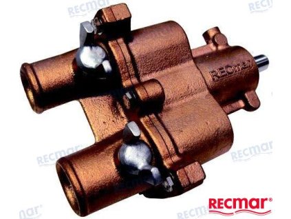 Vodní pumpa OEM 46-862914T10