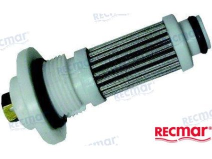 Olejový filtr OEM 825467T02/A1 nebo Yamaha 6G8-13440-00