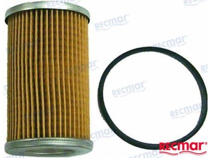 Palivový filtr Volvo 877765 pro AQ120 - AQ260