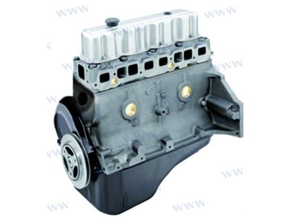 Zabudovaný motor GM 3.0L & 3.0LX, 181CID