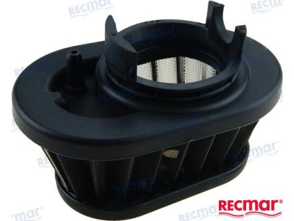 Vzduchový filtr 8M0082911 pro Mercury motory 75, 80, 90, 100, 115 EFI