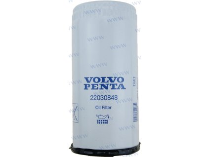 Originální olejový filtr Volvo Penta OEM 423135