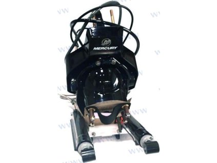 Kompletní originální transom Alpha One gen.2 OEM 6-6111002LP