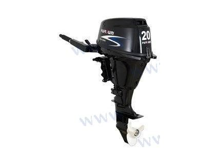 Lodní motor Parsun F20EBML EFI