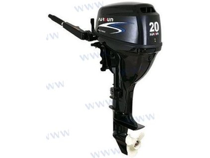 Lodní motor Parsun F20 EBWS-EFI