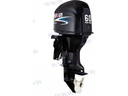 Lodní motor Parsun F60 FEL-T-EFI