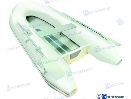 Nafukovací člun Goldenship HSR270