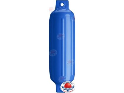 Fendr Polyform serie G modrá barva 12X41