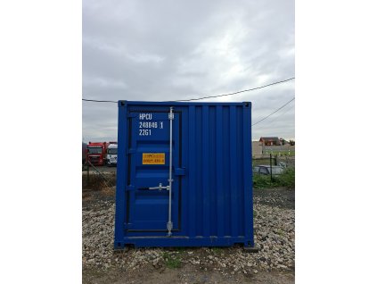 Lodní kontejner 20´ 3 DOOR (6m)HPCU 248846-1