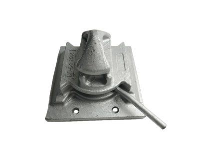 konstrukcni twist lock na kontejnery