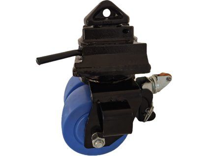 kolečko pod kontejner 152mm