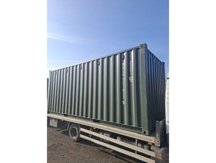 Lodní kontejner 20´(6m)  MBGU 521823-0