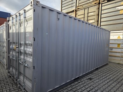 Lodní kontejner 20´(6m)  PSXU 264565-5