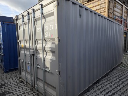 Lodní kontejner 20´(6m)  PSXU 260153-3