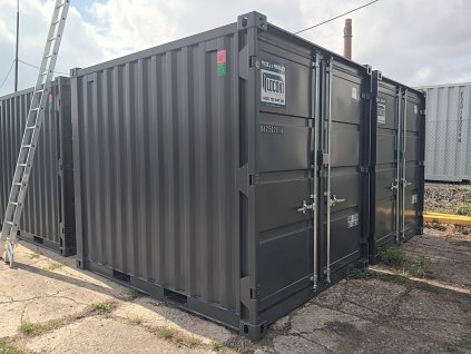 Skladový kontejner 10´ 062507816