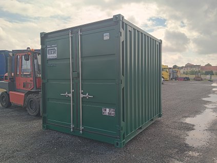 Skladový kontejner 10´ 062507814