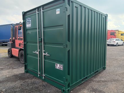 Skladový kontejner 10´ 062507812