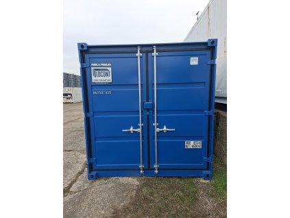 Skladový kontejner 10´ 062507820