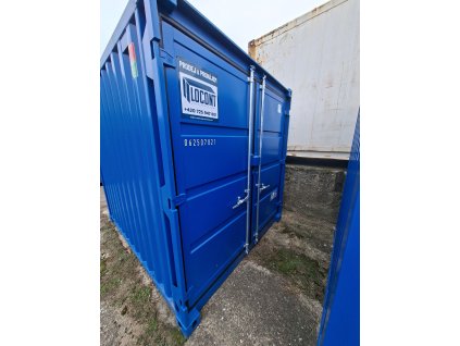 Skladový kontejner 10´ 062507821