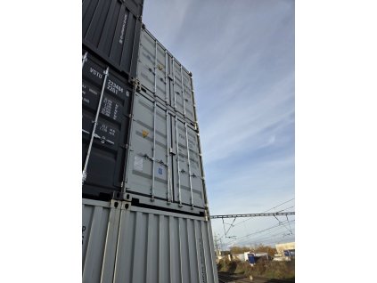 Lodní kontejner 20´ (6m) PSXU 261202-9