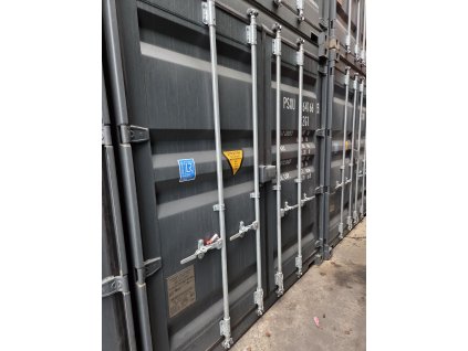 Lodní kontejner 20´(6m)   PSXU 264166-5