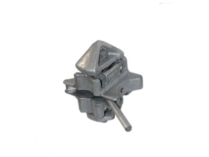 twist lock otocný