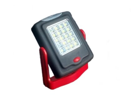 LED lampička