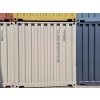 Lodní kontejner 20´ (6m)ELAU 022315-9