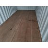 Lodní kontejner 20´ (6m)ELAU 022315-9