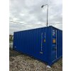 Lodní kontejner 20´ 3 DOOR (6m)HPCU 248846-1