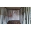 Lodní kontejner 20´ (6m)TRLU 938132-7