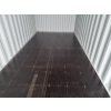 Lodní kontejner 20´HC (6m)  TDSU 802053-9